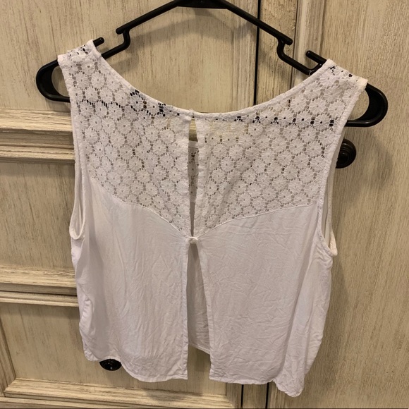 Jack Tank Top - Picture 5 of 6